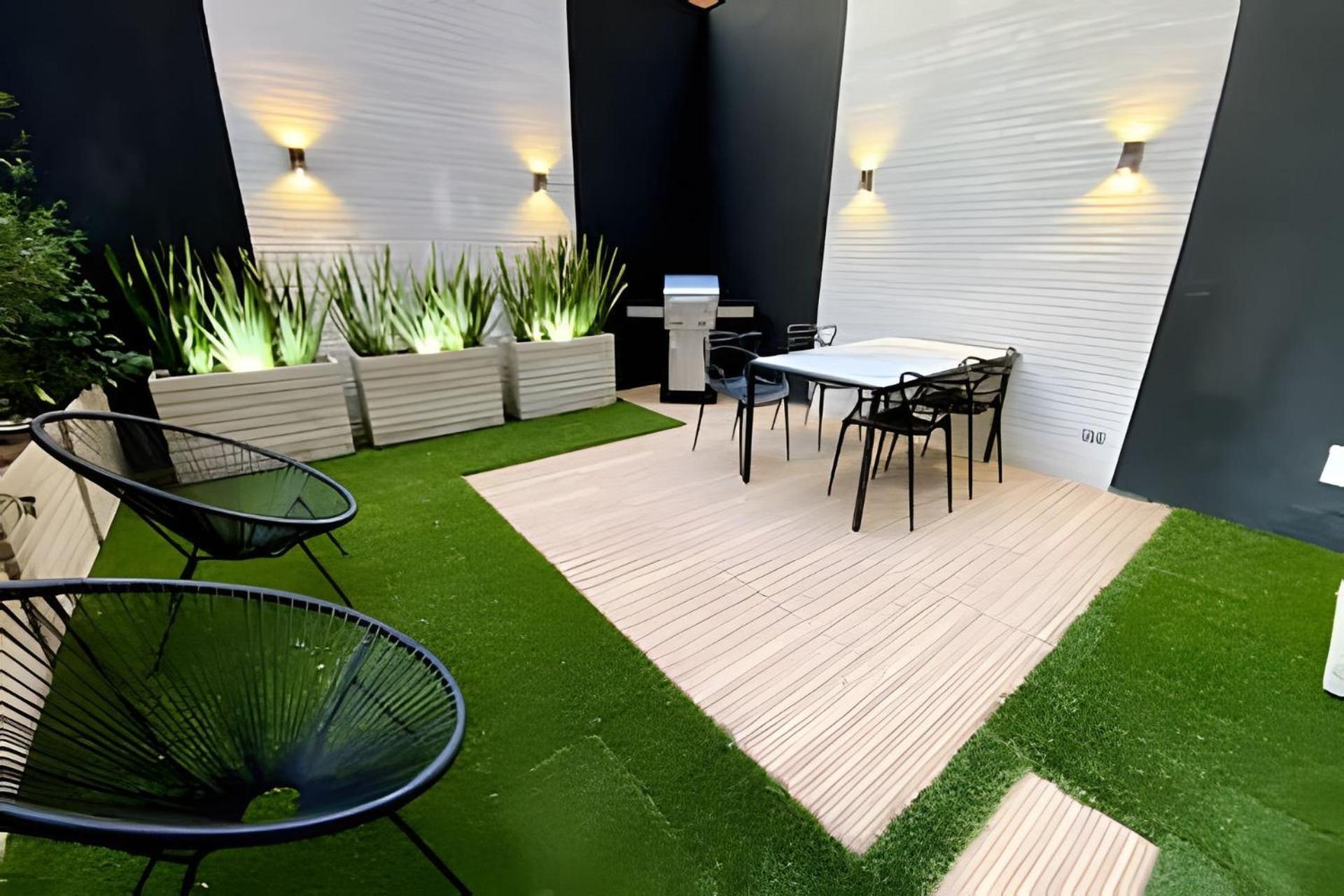 Frag Apartamento