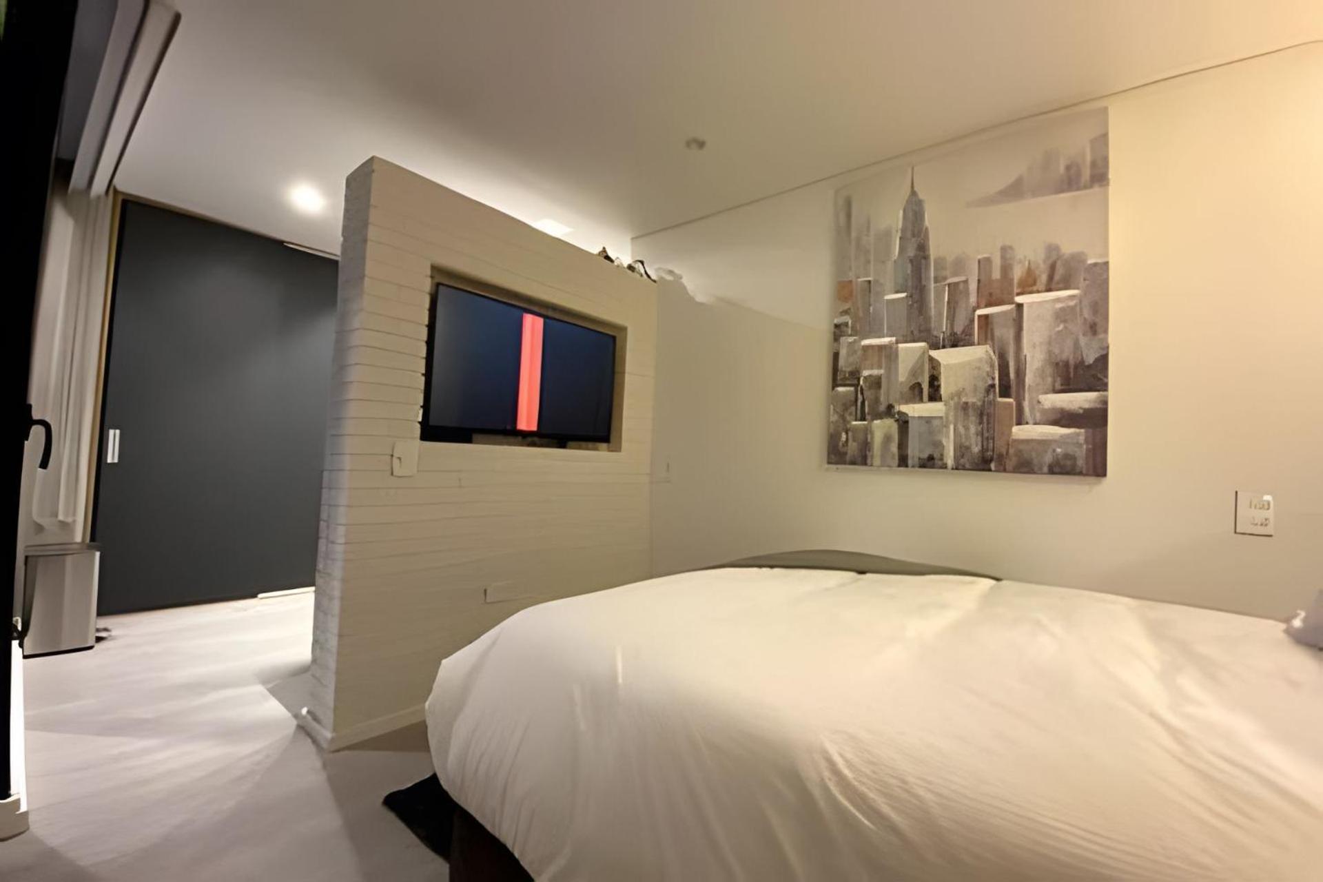 Frag Apartamento Bogotá