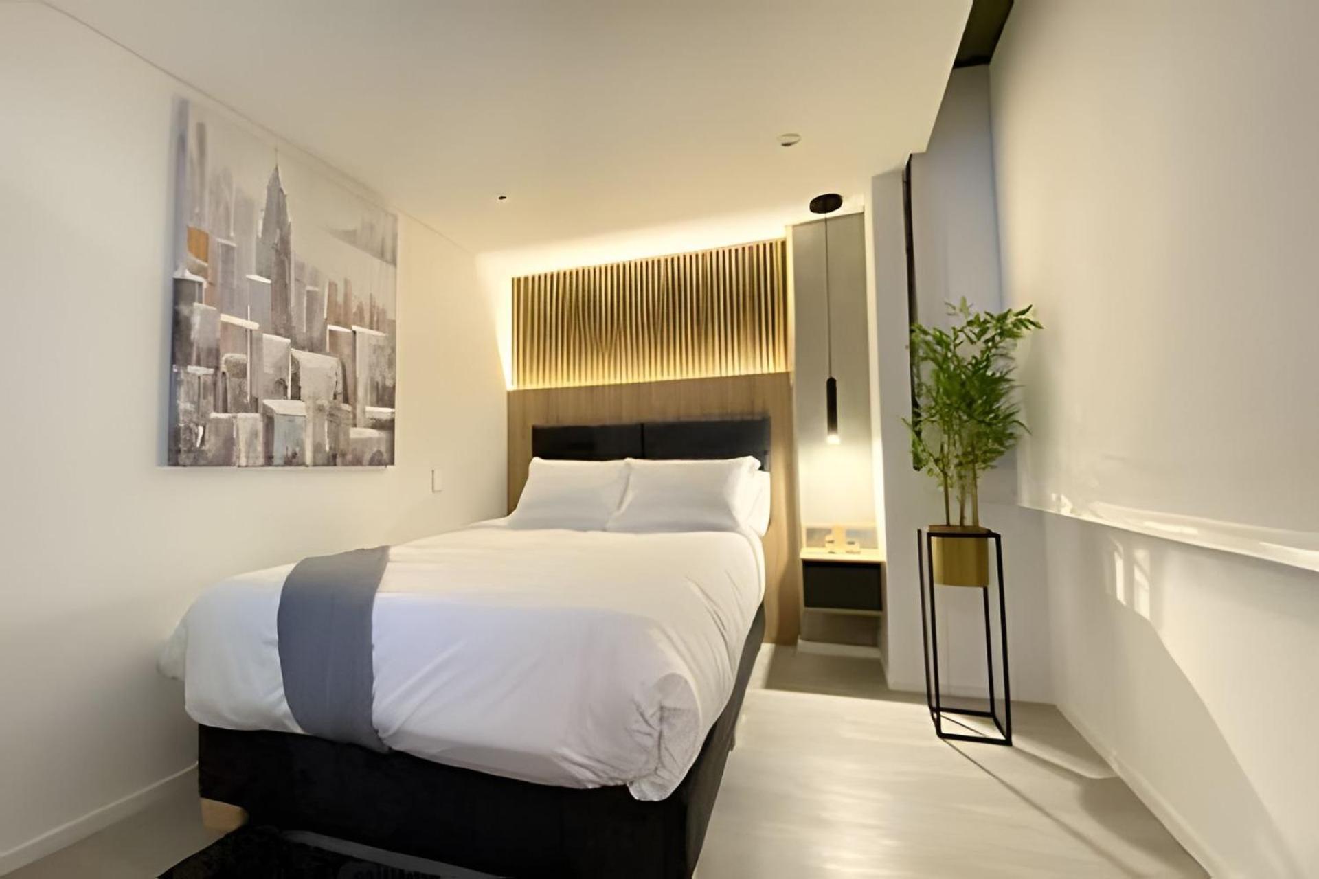 Apartamento Frag Bogotá