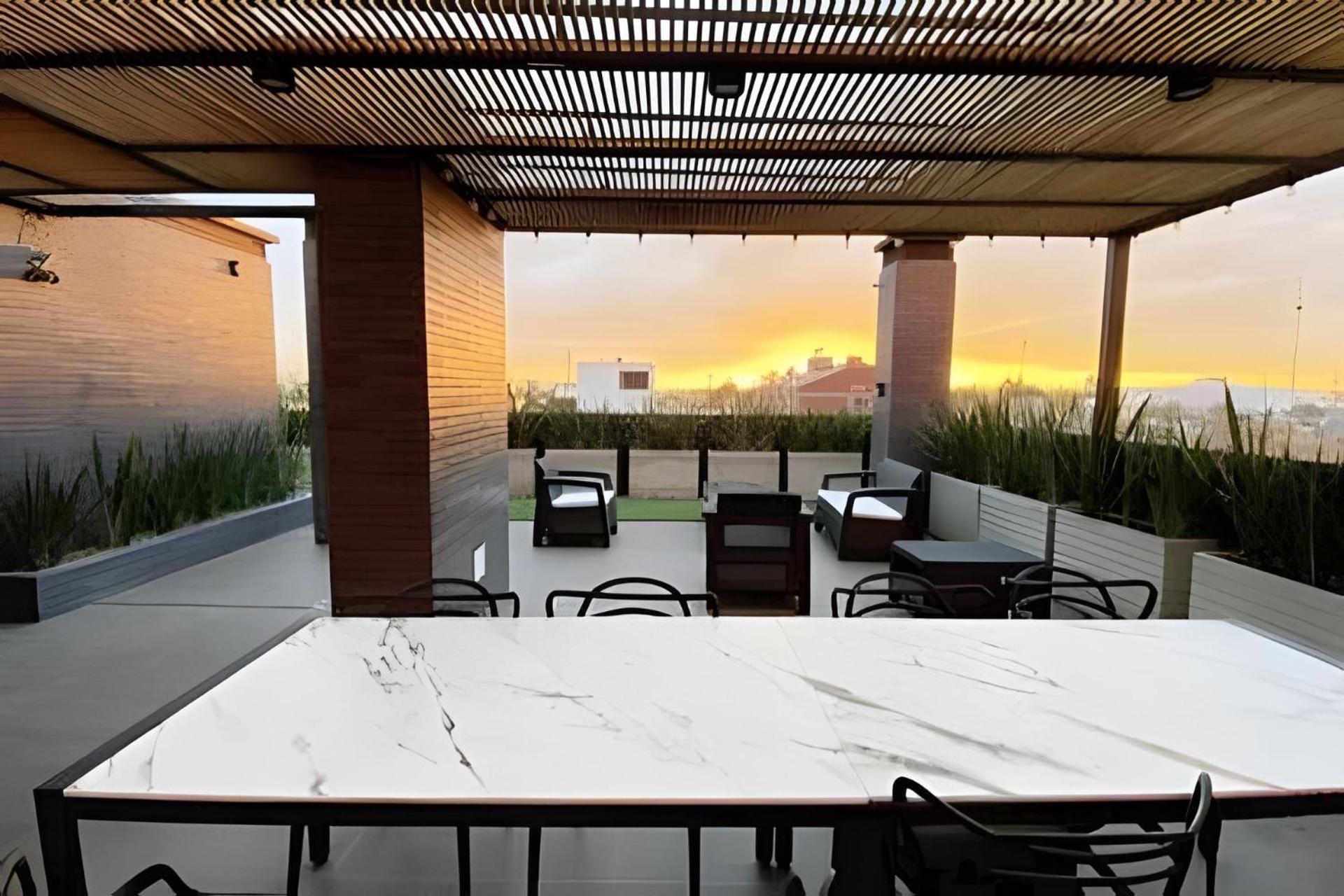 Apartamento Frag Bogotá
