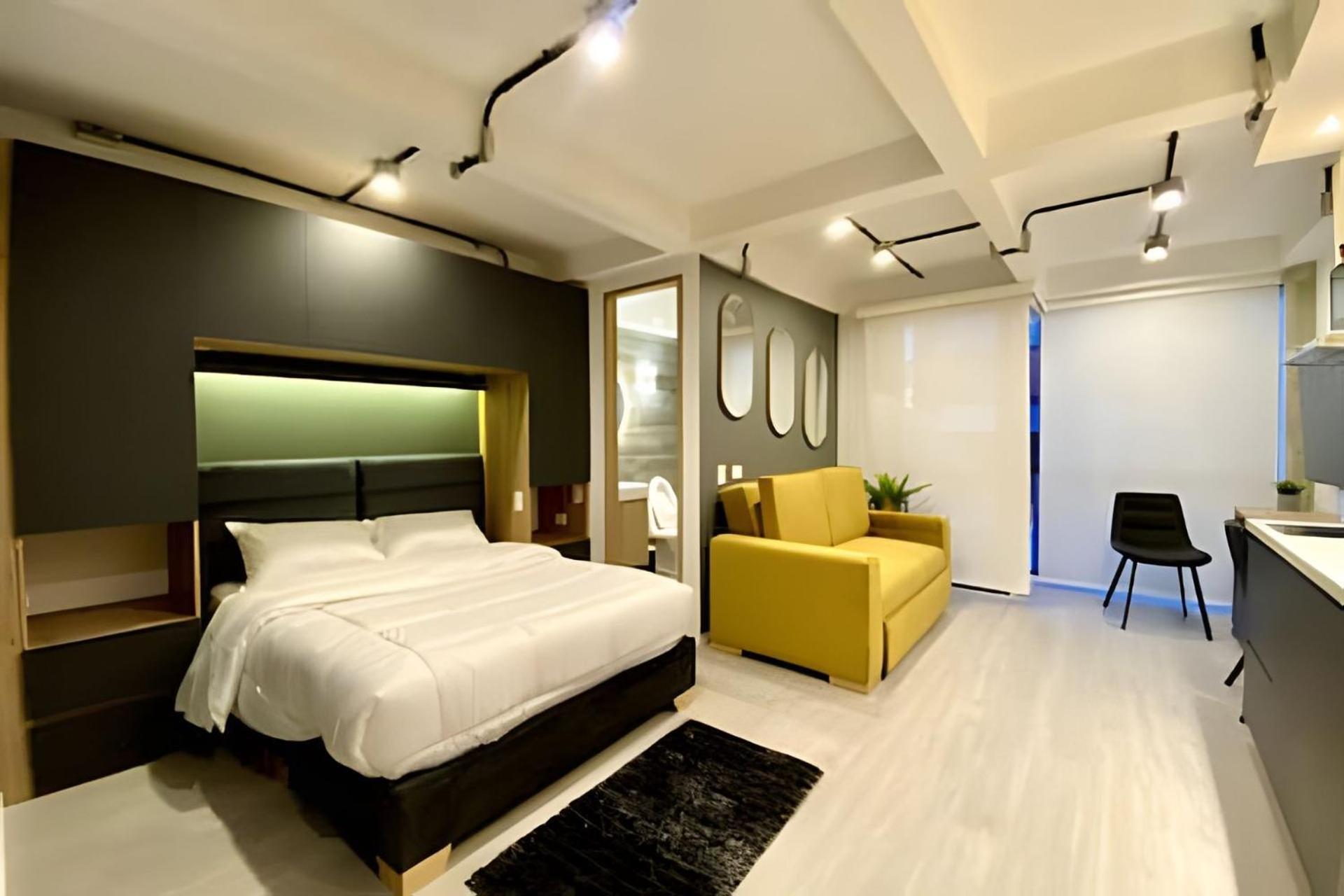 Apartamento Frag Bogotá