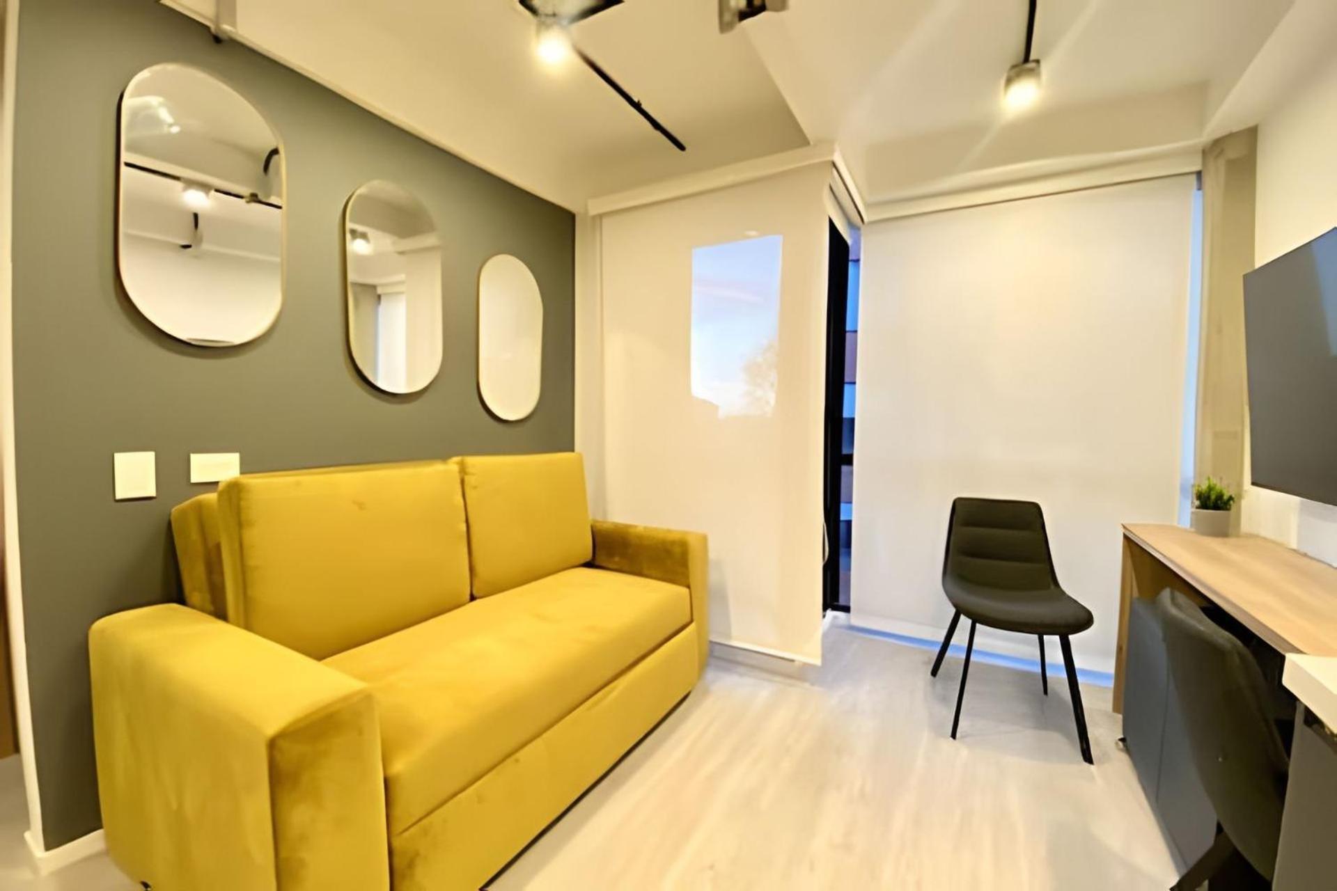 Apartamento Frag