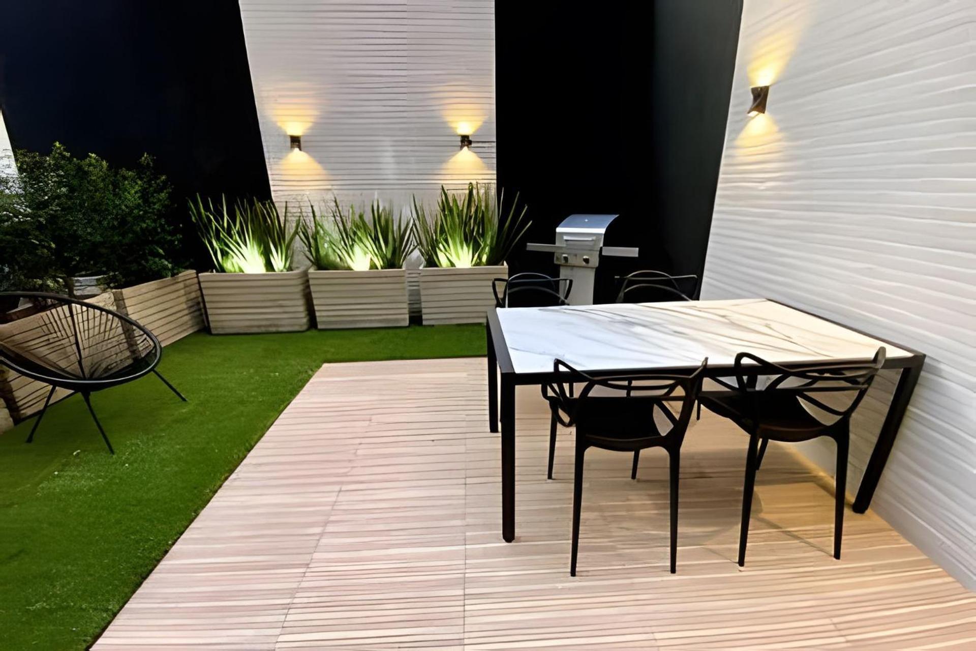 Frag Apartamento