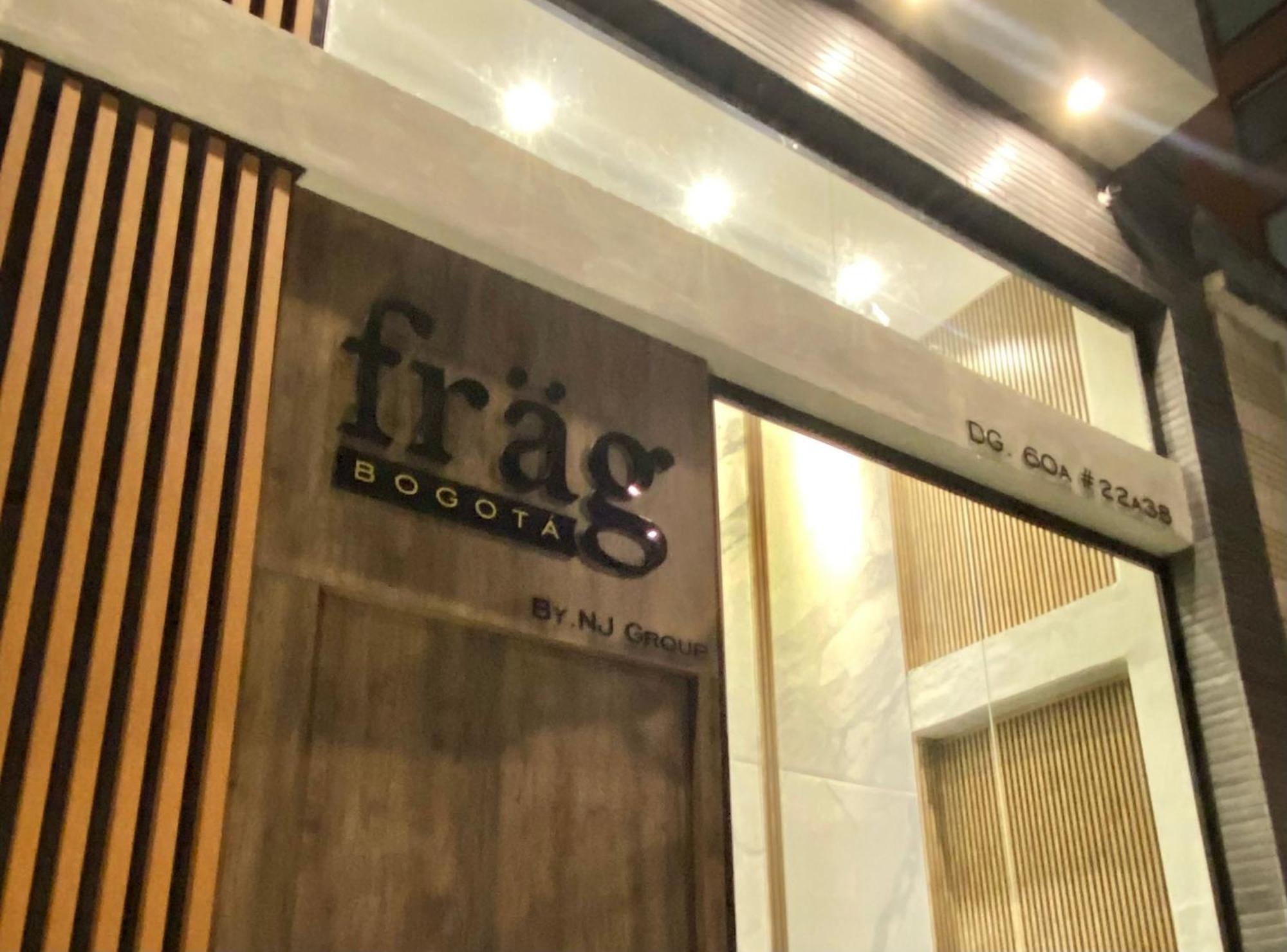 Apartamento Frag Bogotá
