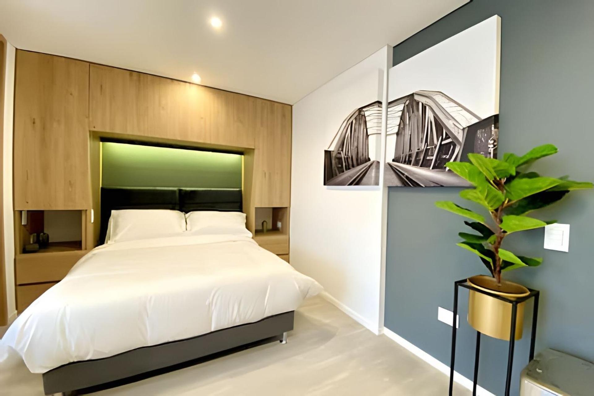 Apartamento Frag Bogotá