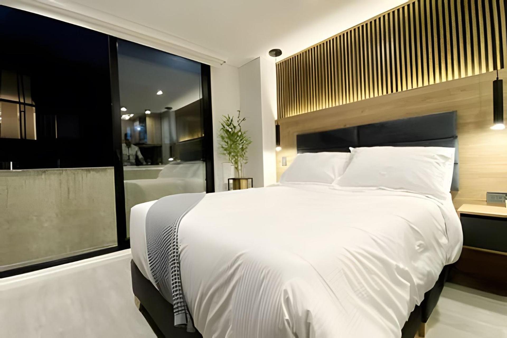 Apartamento Frag Bogotá