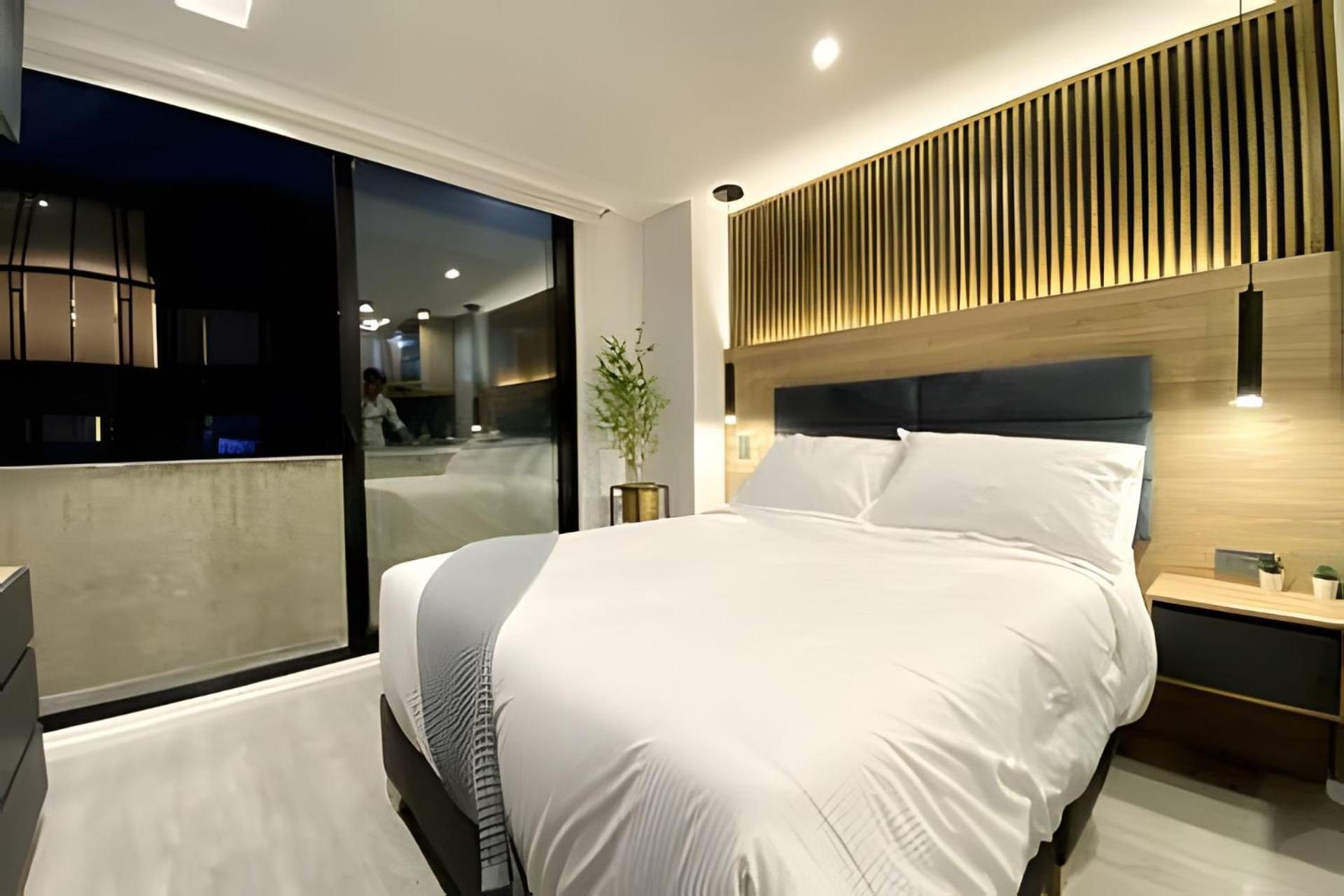 Frag Apartamento Bogotá